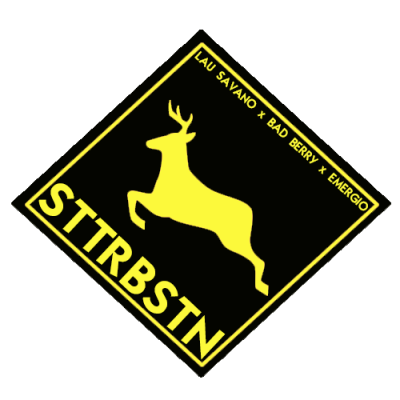 STTRBSTN-Logo